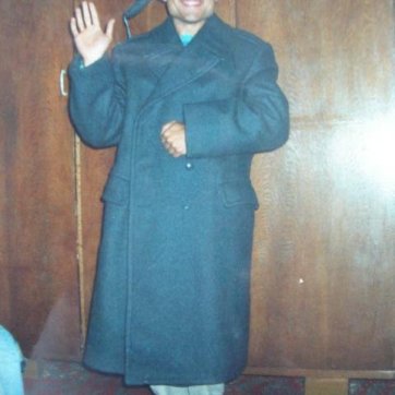 2004 Uniform ORMO